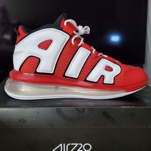 Nike Air More Uptempo 720